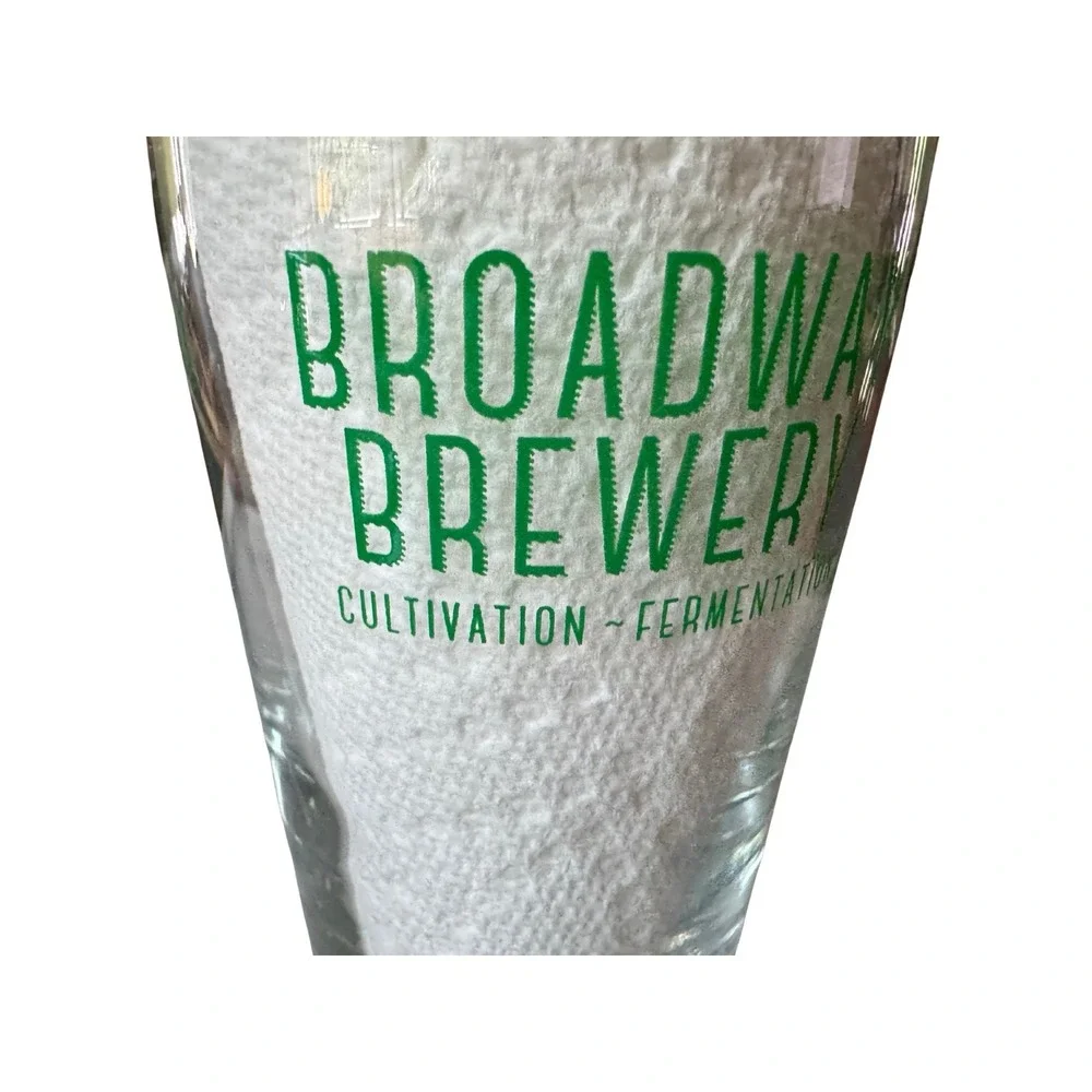 Broadway & Broome pre owned